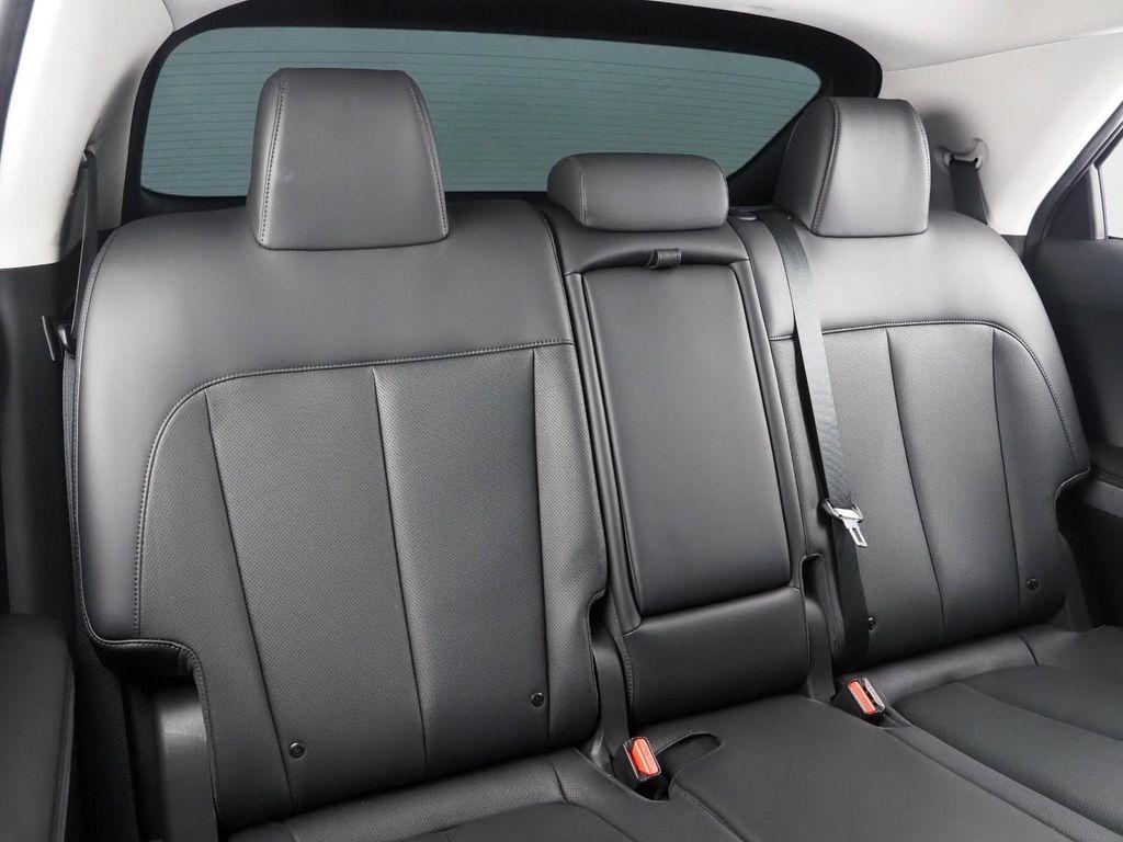 used 2023 Hyundai IONIQ 5 car, priced at $24,500