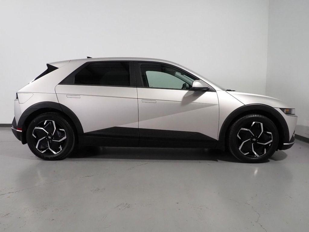 used 2023 Hyundai IONIQ 5 car, priced at $24,500