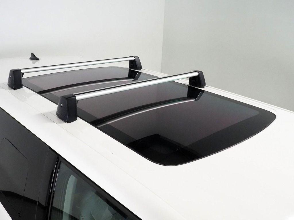 used 2025 Volkswagen ID. Buzz car, priced at $61,500