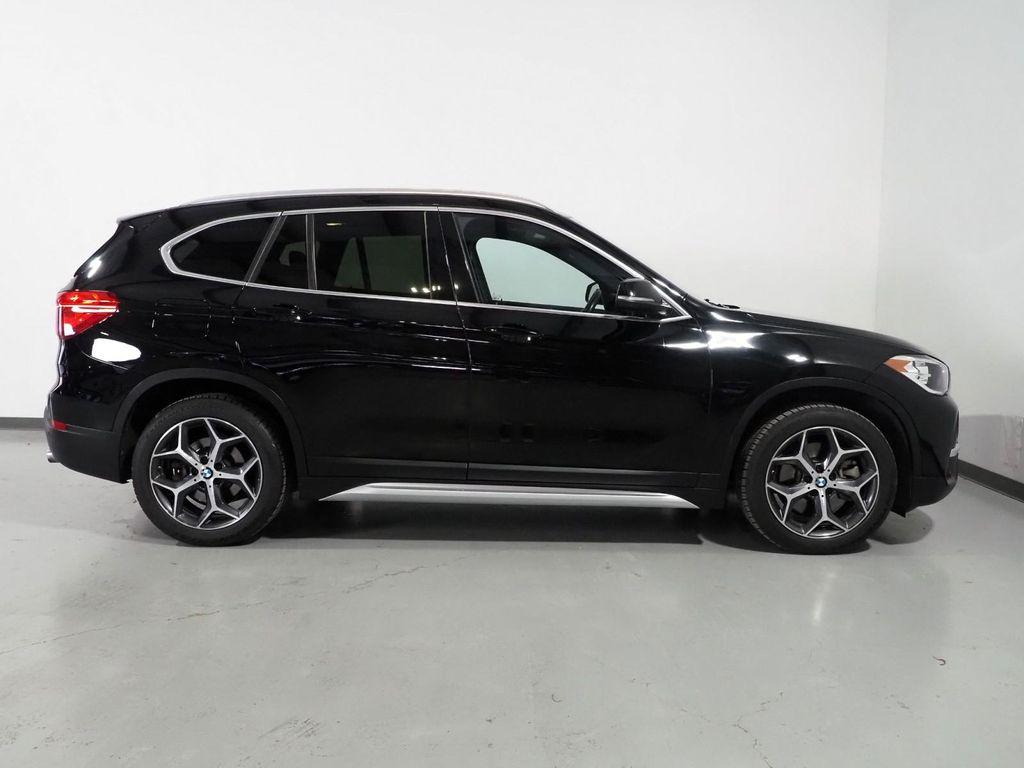 used 2019 BMW X1 car, priced at $20,950