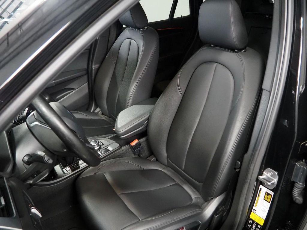 used 2019 BMW X1 car, priced at $20,950