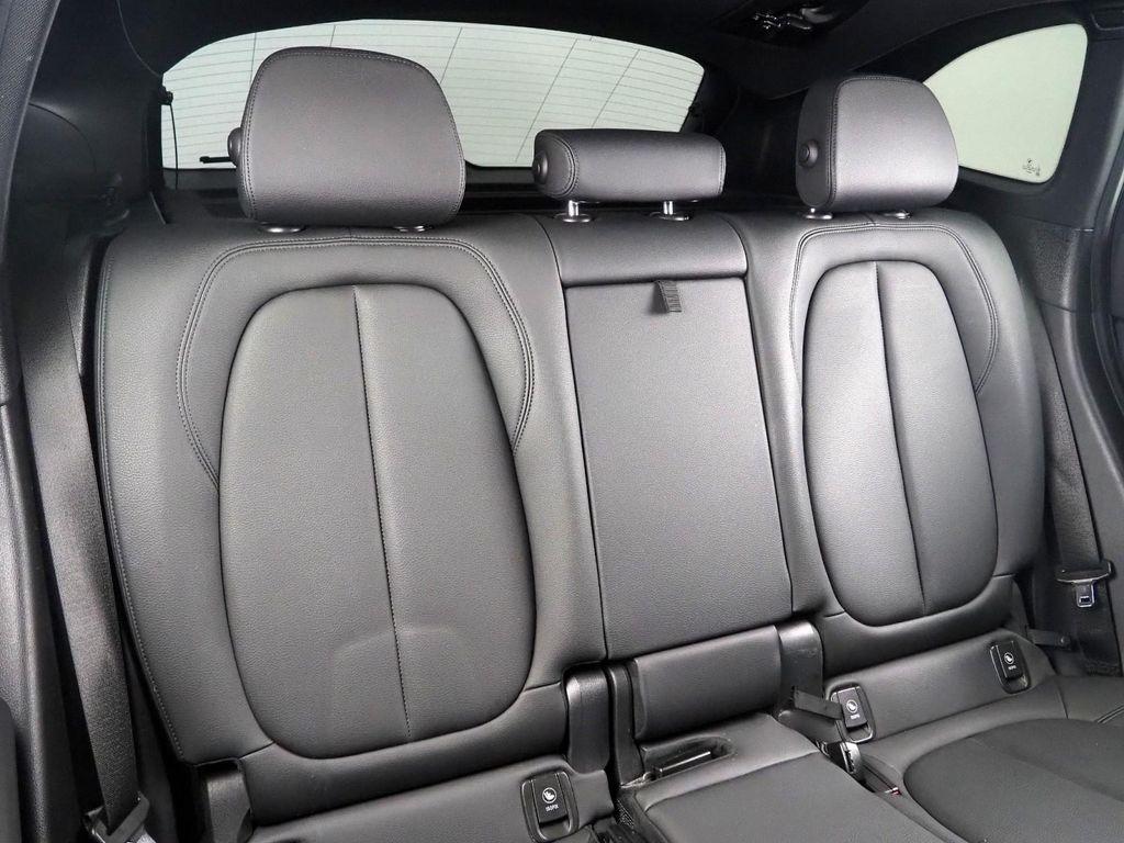 used 2019 BMW X1 car, priced at $20,950