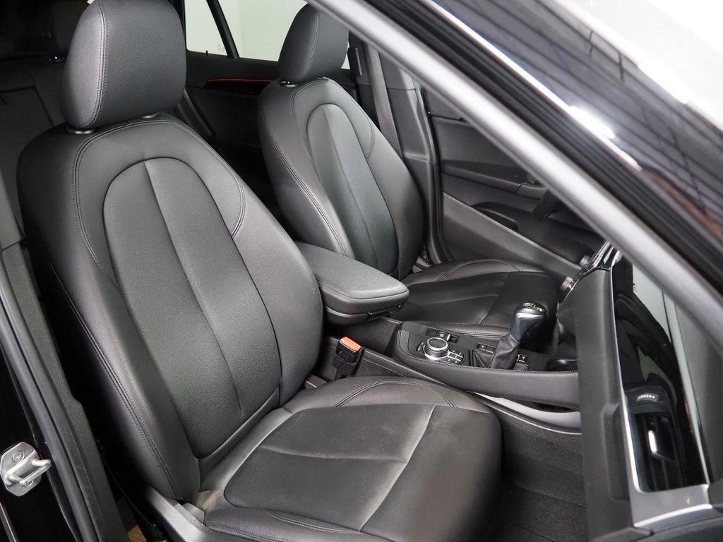 used 2019 BMW X1 car, priced at $20,950