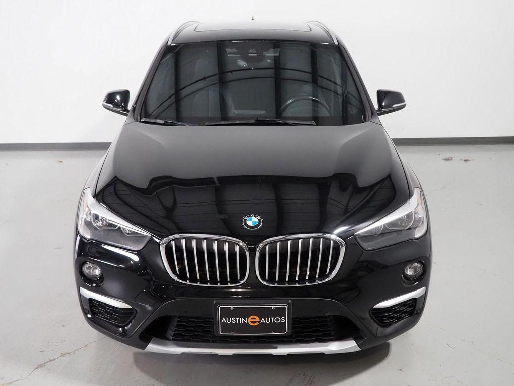 used 2019 BMW X1 car, priced at $20,950