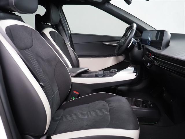 used 2024 Kia EV6 car, priced at $37,500