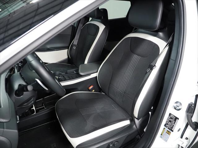 used 2024 Kia EV6 car, priced at $37,500