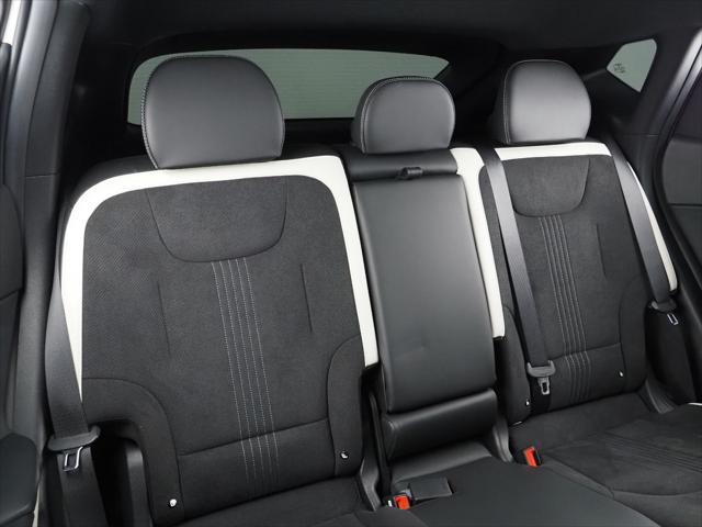 used 2024 Kia EV6 car, priced at $37,500