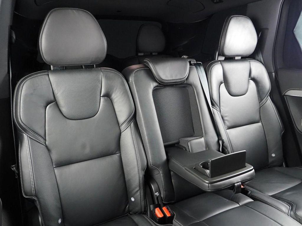 used 2022 Volvo XC90 Recharge Plug-In Hybrid car, priced at $42,950