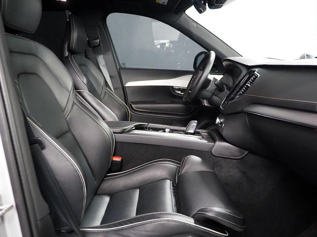 used 2022 Volvo XC90 Recharge Plug-In Hybrid car, priced at $42,950