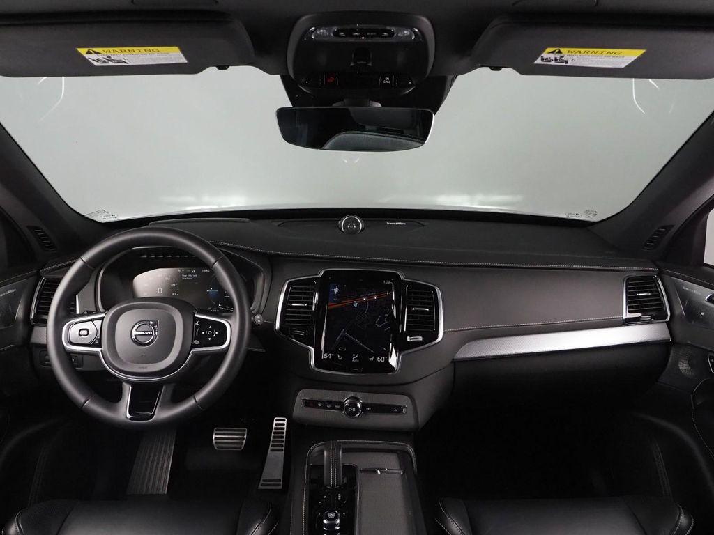 used 2022 Volvo XC90 Recharge Plug-In Hybrid car, priced at $42,950