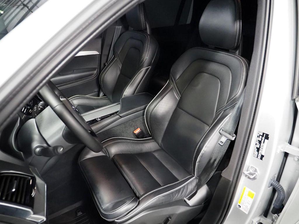 used 2022 Volvo XC90 Recharge Plug-In Hybrid car, priced at $42,950