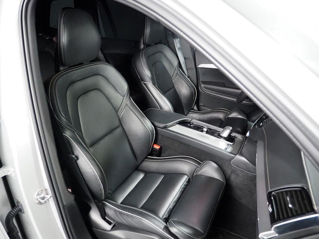 used 2022 Volvo XC90 Recharge Plug-In Hybrid car, priced at $42,950