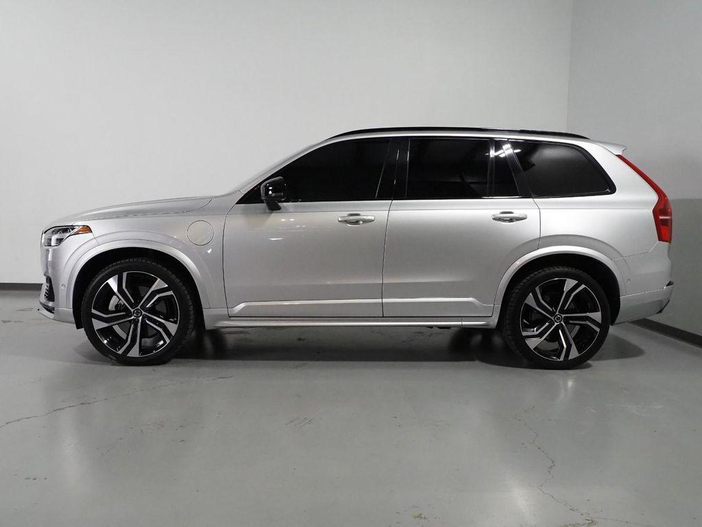 used 2022 Volvo XC90 Recharge Plug-In Hybrid car, priced at $42,950