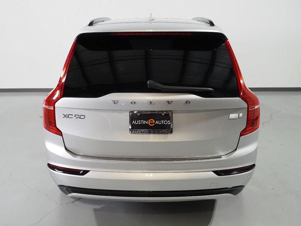 used 2022 Volvo XC90 Recharge Plug-In Hybrid car, priced at $42,950