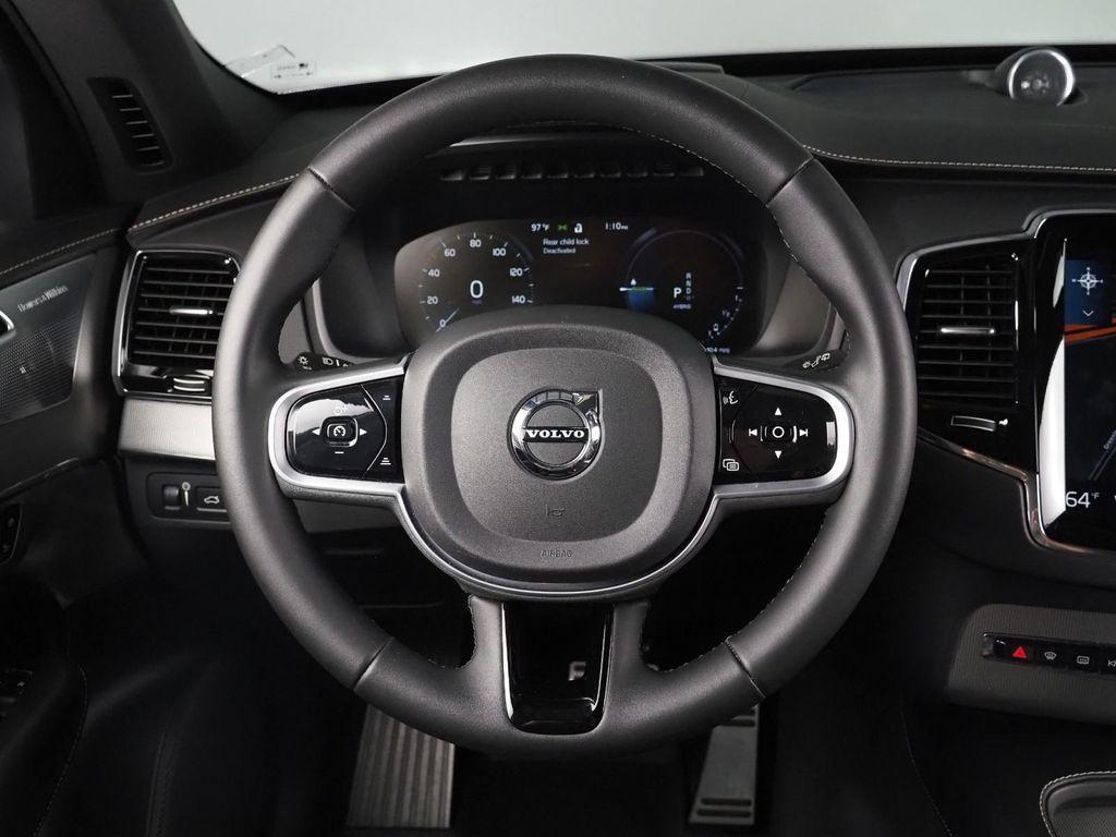 used 2022 Volvo XC90 Recharge Plug-In Hybrid car, priced at $42,950