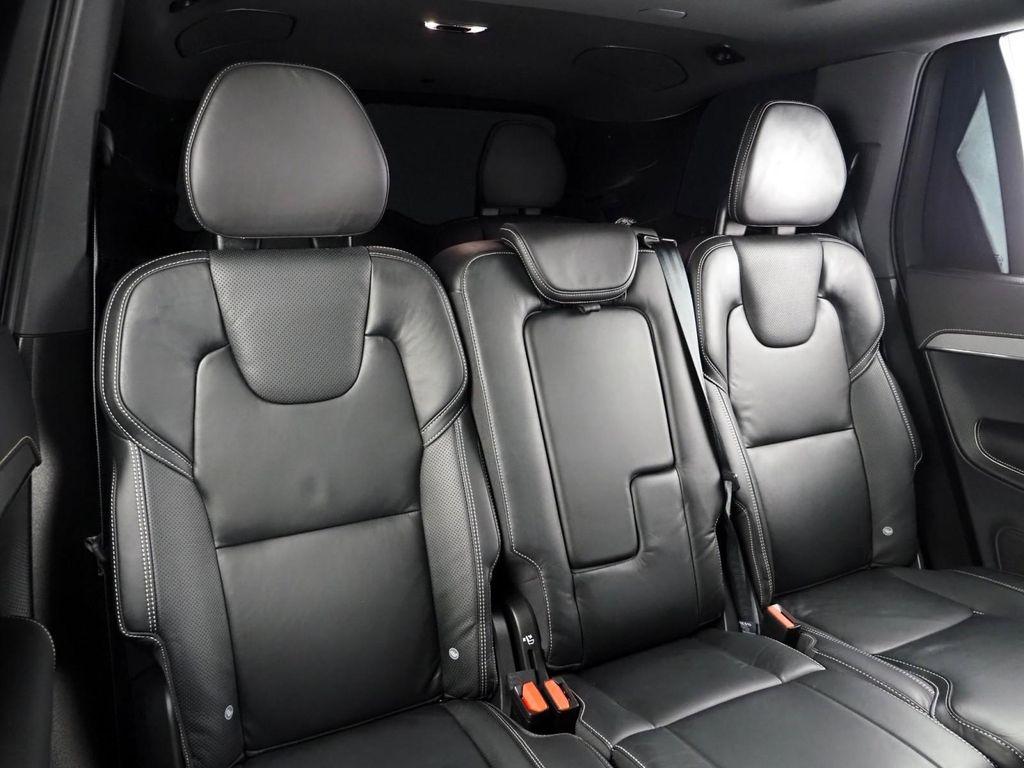 used 2022 Volvo XC90 Recharge Plug-In Hybrid car, priced at $42,950