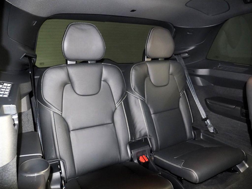 used 2022 Volvo XC90 Recharge Plug-In Hybrid car, priced at $42,950