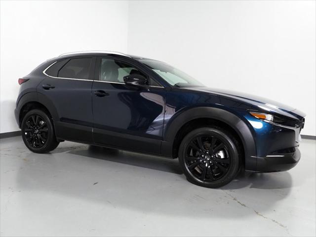 used 2024 Mazda CX-30 car, priced at $23,750