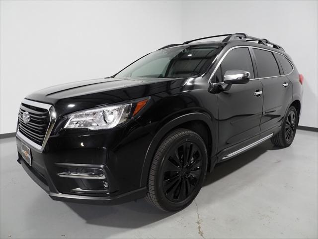 used 2022 Subaru Ascent car, priced at $33,500