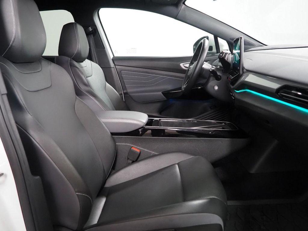 used 2023 Volkswagen ID.4 car, priced at $26,950