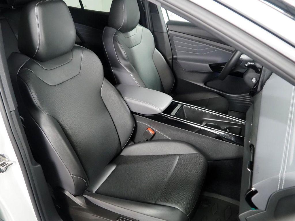 used 2023 Volkswagen ID.4 car, priced at $26,950