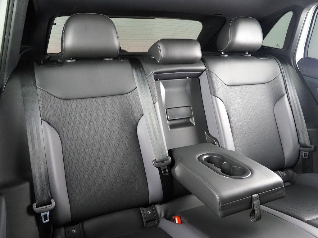 used 2023 Volkswagen ID.4 car, priced at $26,950