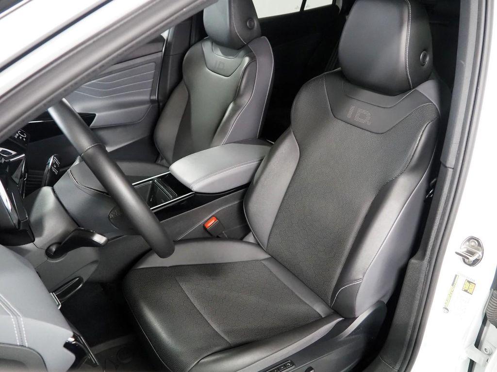 used 2023 Volkswagen ID.4 car, priced at $26,950