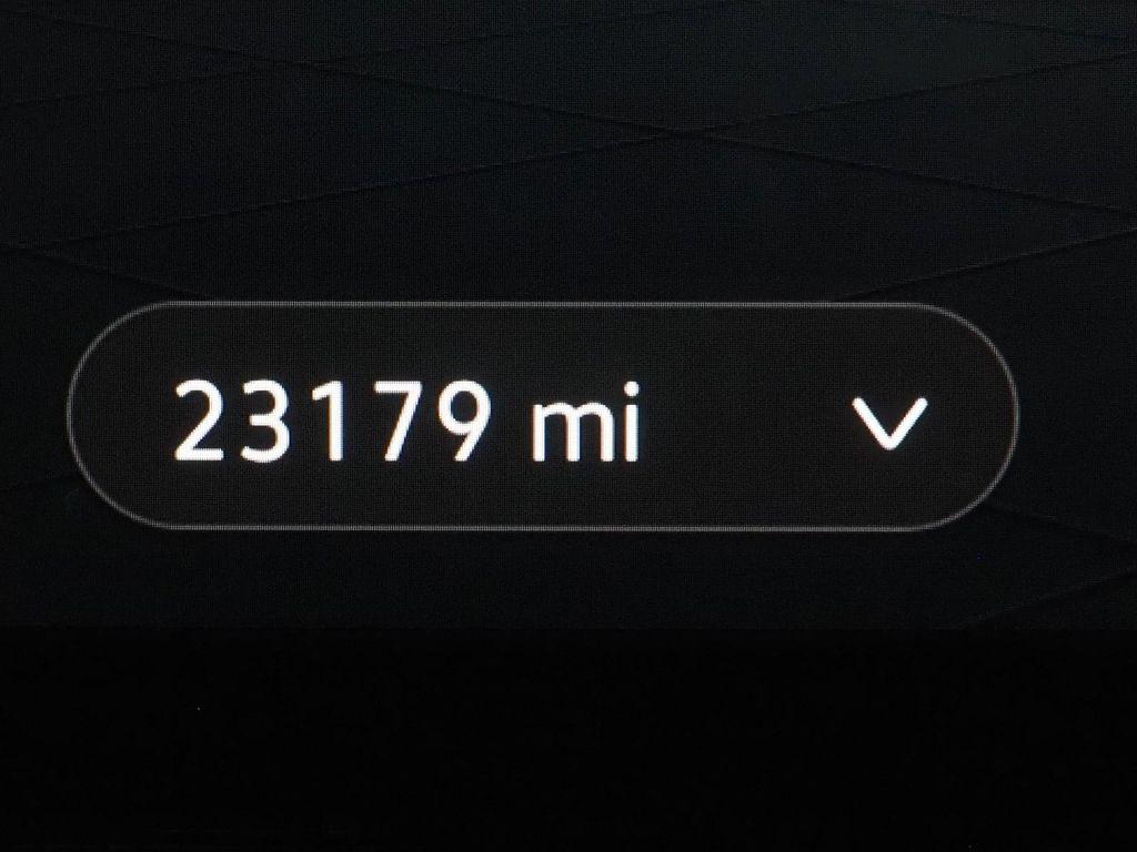 used 2023 Volkswagen ID.4 car, priced at $26,950