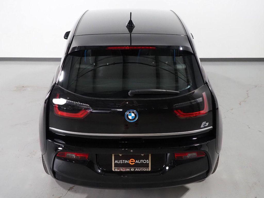 used 2019 BMW i3 car, priced at $15,950