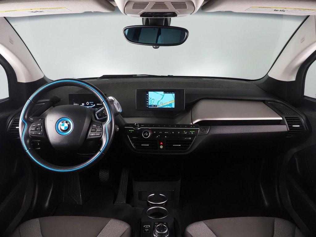used 2019 BMW i3 car, priced at $15,950
