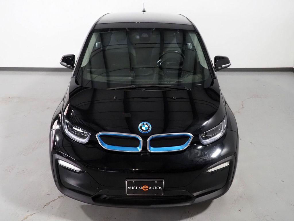 used 2019 BMW i3 car, priced at $15,950