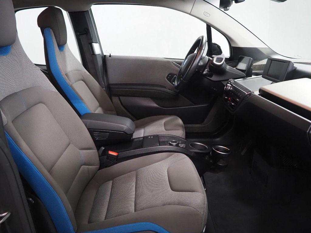 used 2019 BMW i3 car, priced at $15,950