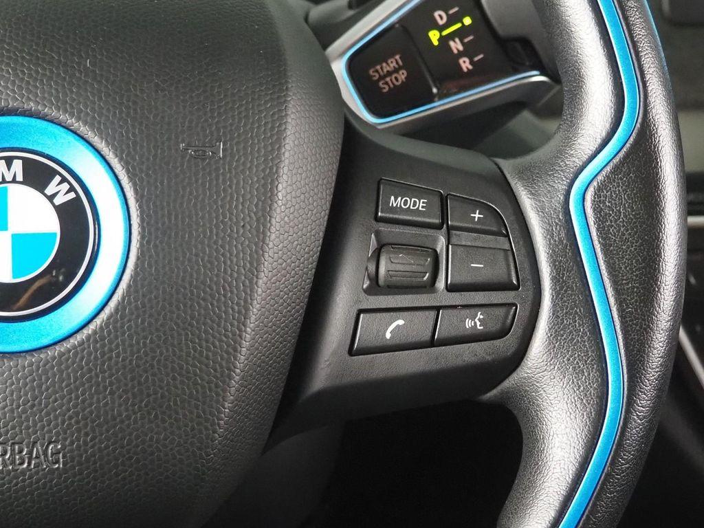 used 2019 BMW i3 car, priced at $15,950