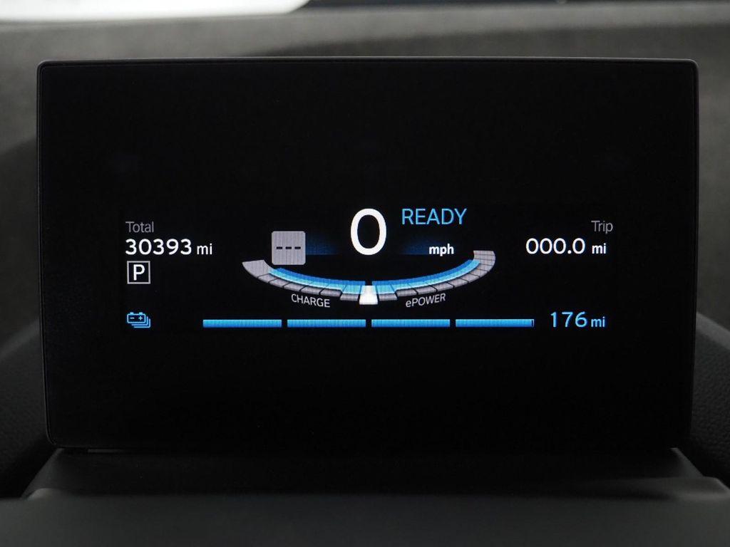 used 2019 BMW i3 car, priced at $15,950