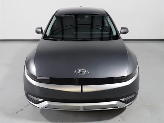 used 2023 Hyundai IONIQ 5 car, priced at $31,500