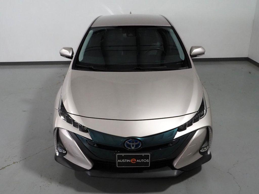 used 2018 Toyota Prius Prime car, priced at $22,950
