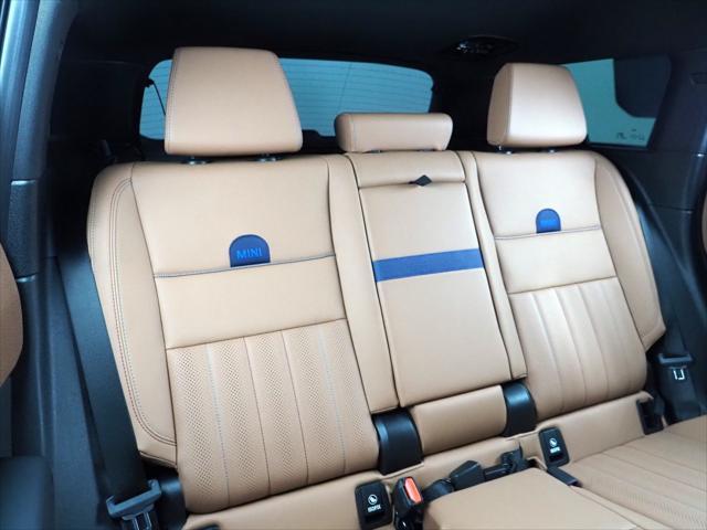used 2025 MINI Countryman car, priced at $41,950