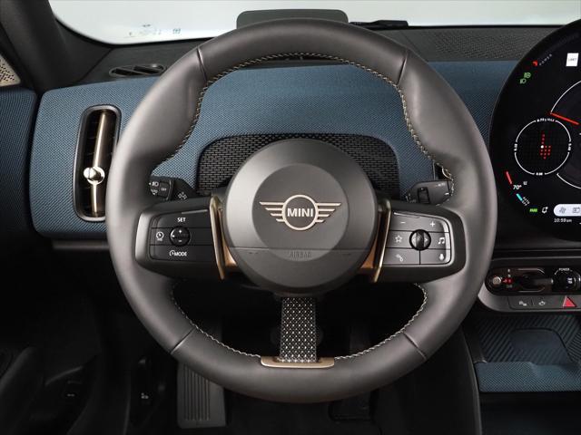 used 2025 MINI Countryman car, priced at $41,950