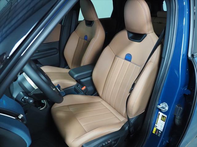 used 2025 MINI Countryman car, priced at $41,950