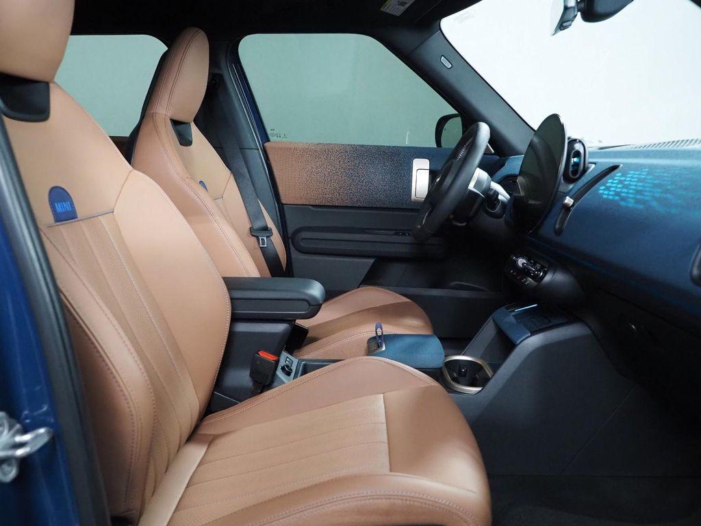 used 2025 MINI Countryman car, priced at $37,500