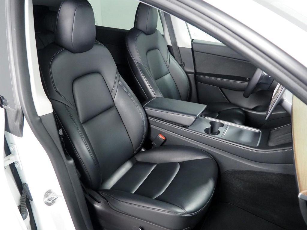 used 2022 Tesla Model Y car, priced at $28,950