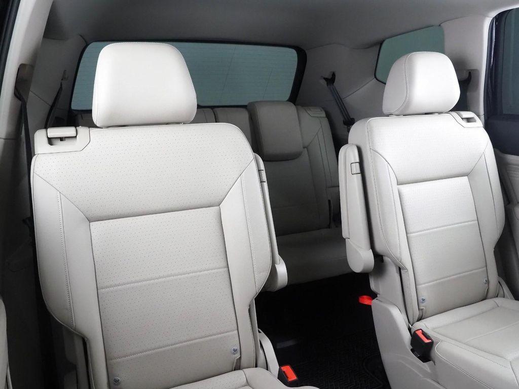 used 2022 Volkswagen Atlas car, priced at $29,500