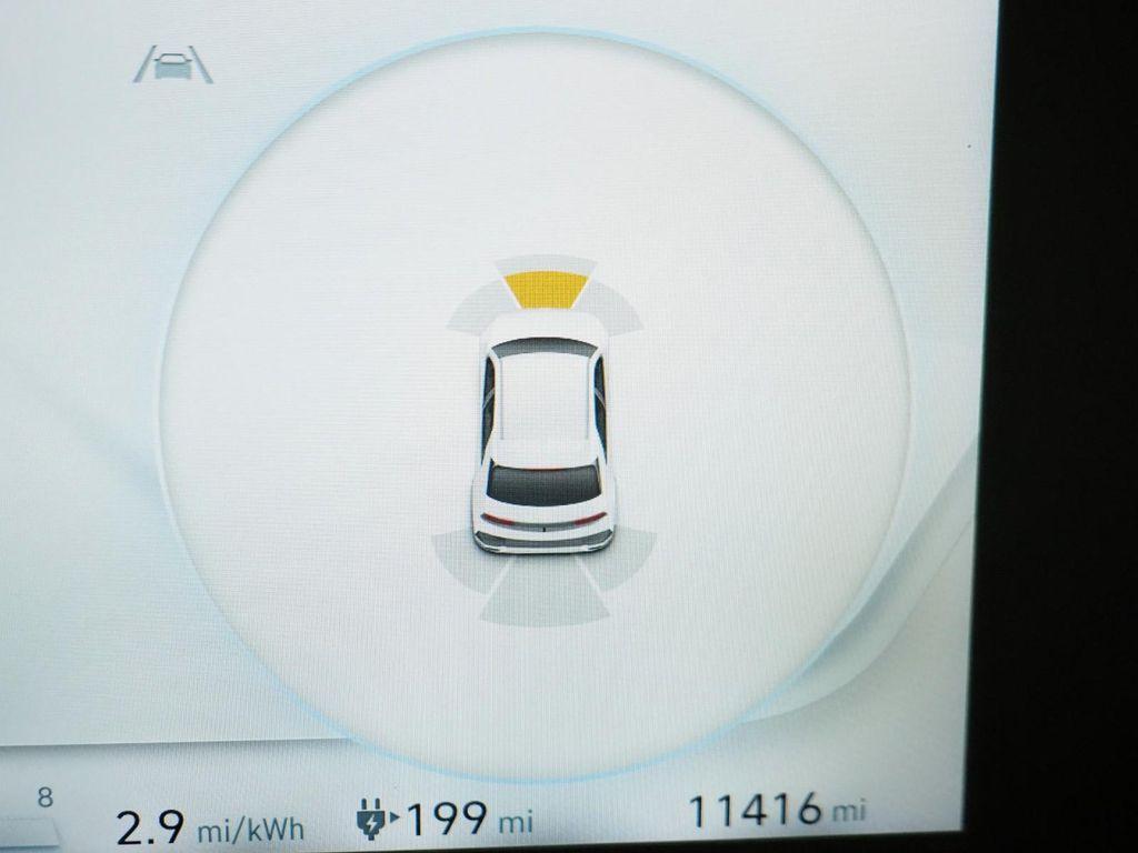 used 2023 Hyundai IONIQ 5 car, priced at $26,950