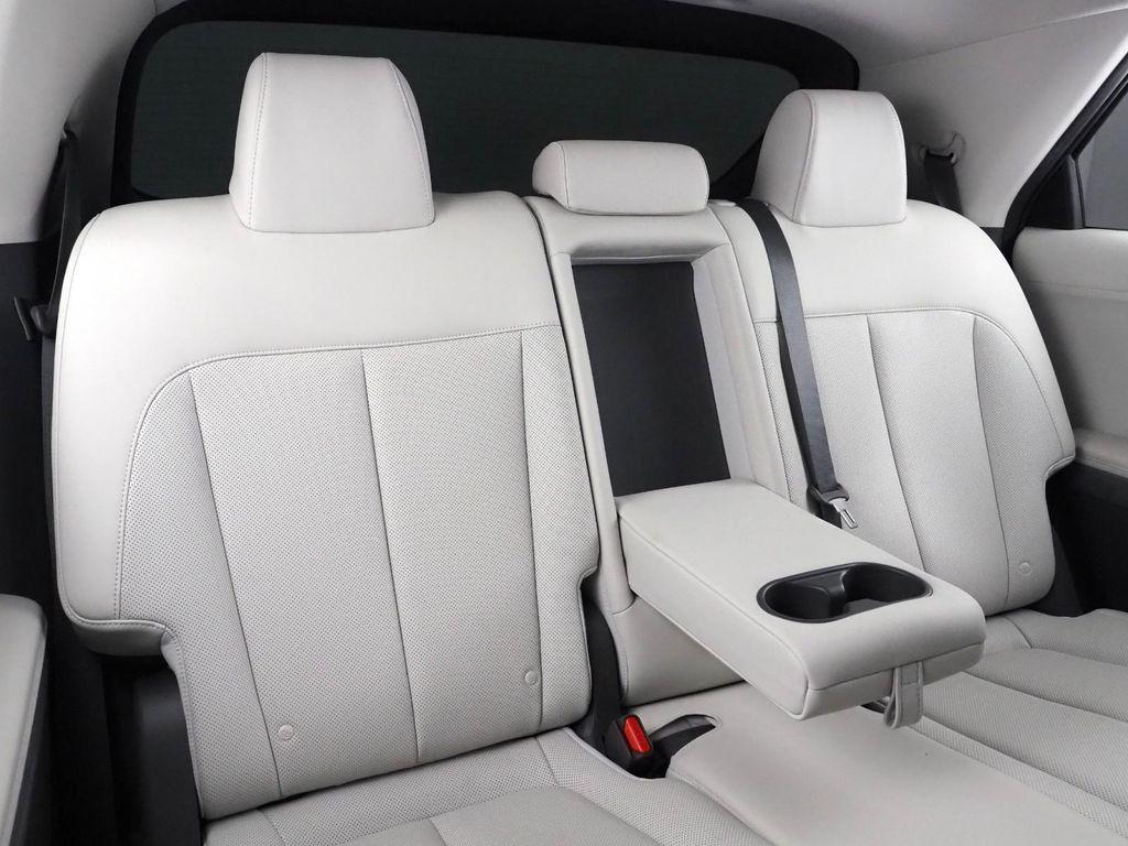 used 2023 Hyundai IONIQ 5 car, priced at $26,950