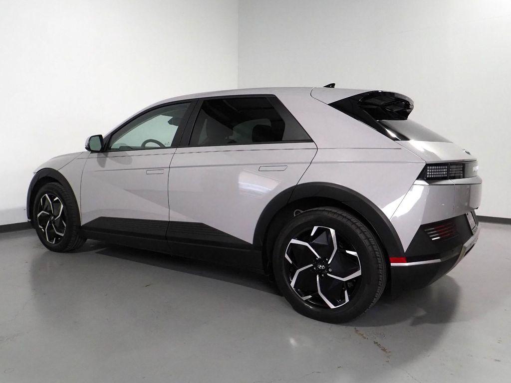 used 2023 Hyundai IONIQ 5 car, priced at $26,950