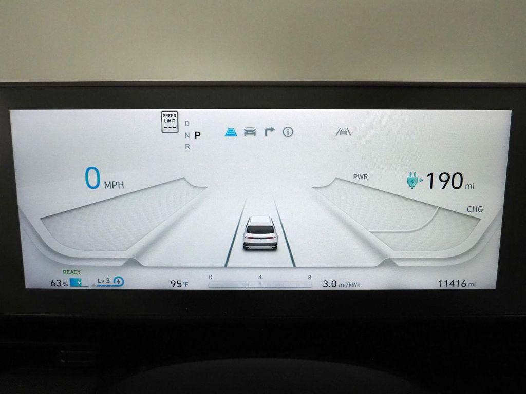 used 2023 Hyundai IONIQ 5 car, priced at $26,950