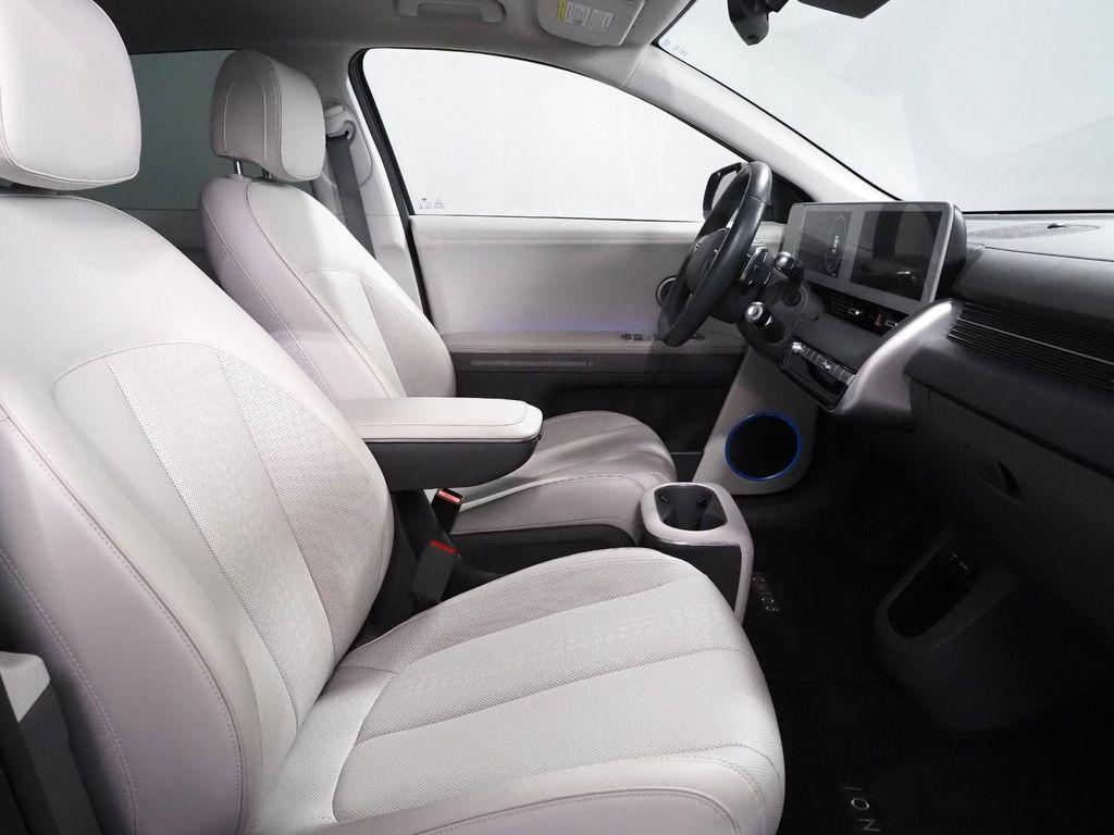 used 2023 Hyundai IONIQ 5 car, priced at $26,950