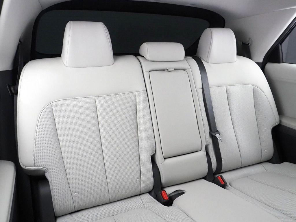 used 2023 Hyundai IONIQ 5 car, priced at $26,950