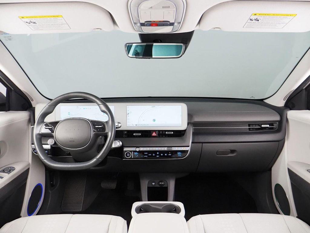 used 2023 Hyundai IONIQ 5 car, priced at $26,950