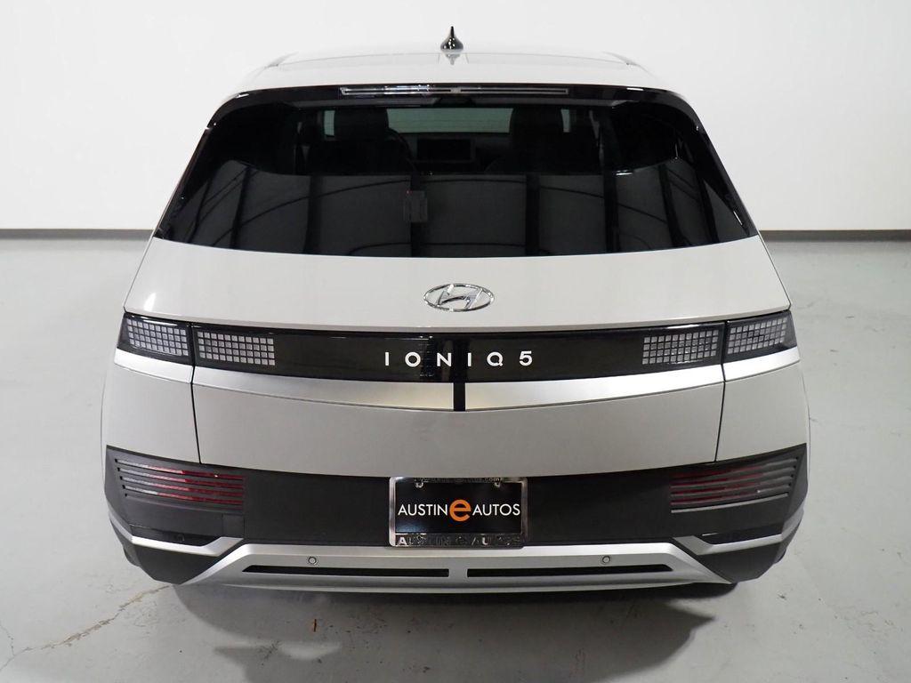 used 2023 Hyundai IONIQ 5 car, priced at $26,950
